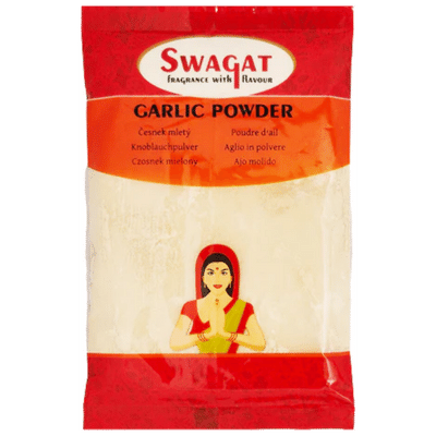 Garlic Powder (100g) Swagat