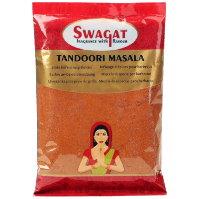 Tandoori Masala (100g) Swagat