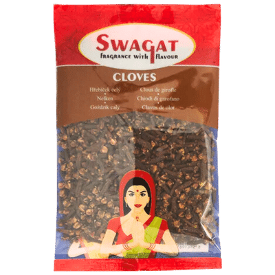 Clove (50g) Swagat