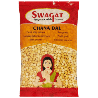 Chana Dal (1kg) Swagat