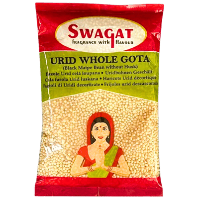 Urid Gota (1kg) Swagat
