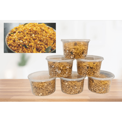 Fresh Home Made Mixture (150g)