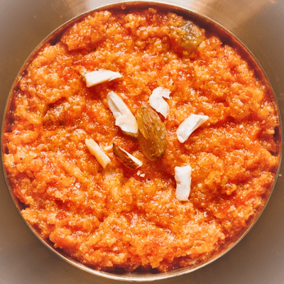 [NFK - 1140] Homemade Gajar Halwa (250g)