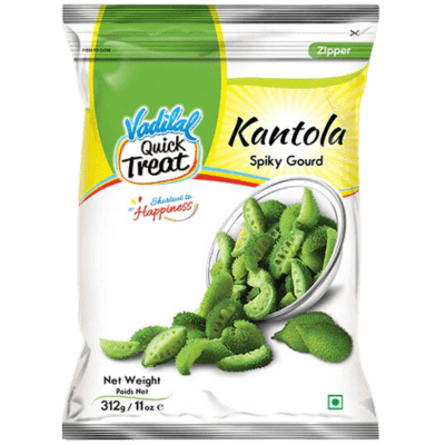 Frozen Kantola (312g) Vadilal