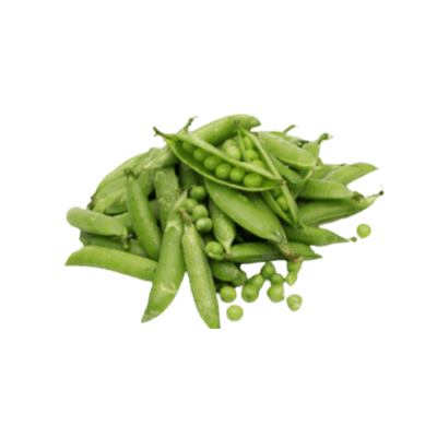 [VEG-55-2] Matar Beans (Peas) (500g)