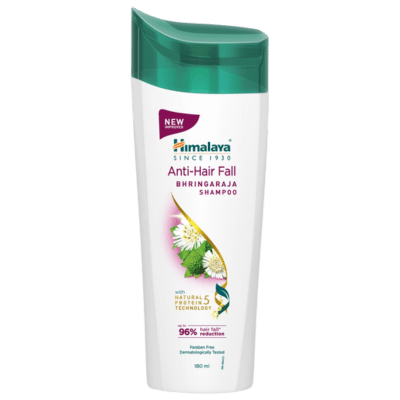 Anti-Hair Fall Bhringaraja Shampoo (180ml) Himalaya