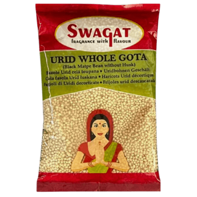 Urid Gota (2kg) Swagat