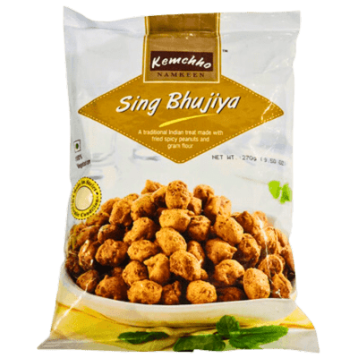 Sing Bhujiya (270g) Kemchho