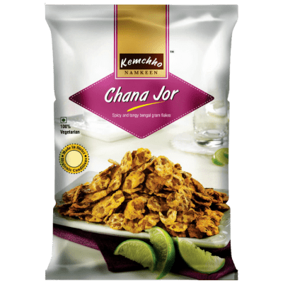 Chanajor (270g) Kemchho