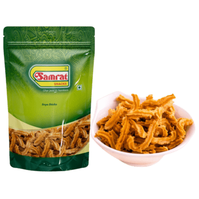 Soya sticks (400g) Samrat