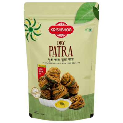 Patra (250g) Krishbhog