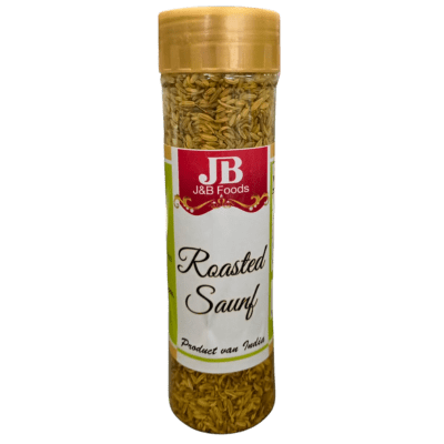 Roasted Sauf Mukhwas (200g) JB Foods