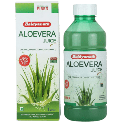 Aloevera Juice (1L) Baidyanath