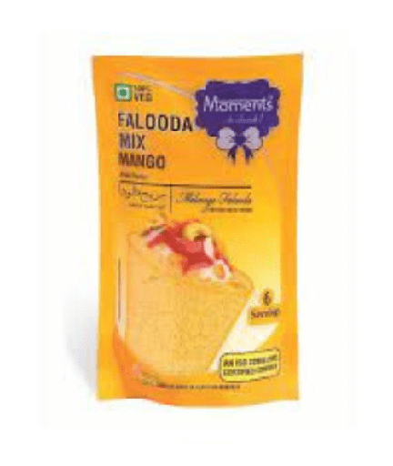 Mango Falooda Mix (200g) Moments