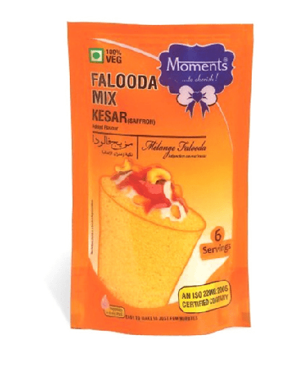 Kesar Falood mix (200g) Moments