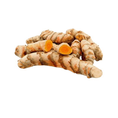 [VEG-45] Indian Fresh Turmeric (1kg)