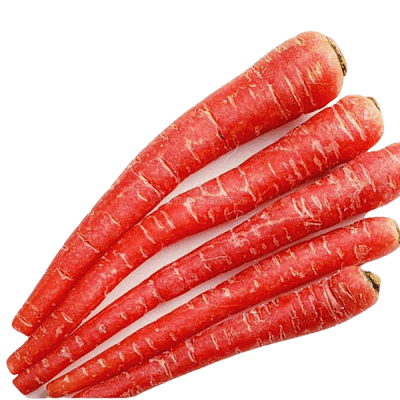 [VEG-69] Red carrots (1kg)