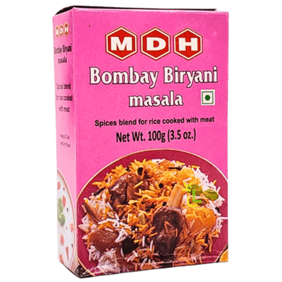 Bombay Biryani Masala (100g) MDH