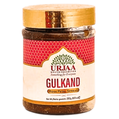 Gulkand (250g) Urjaa