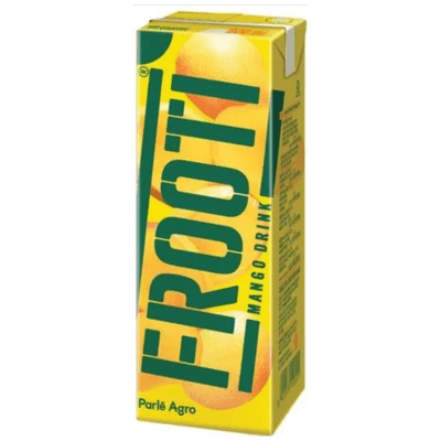 Frooti (200ml) Parle Agro