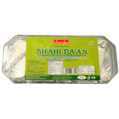 Shahi Paan (100g) Chandan