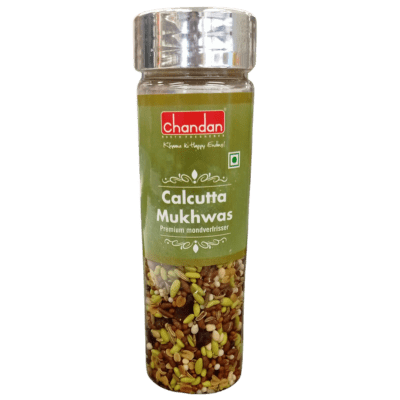 Calcutta Mukhwas (90g) Chandan