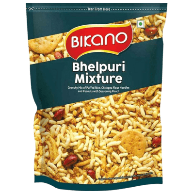 Bhepuri Mixture (200g) Bikano
