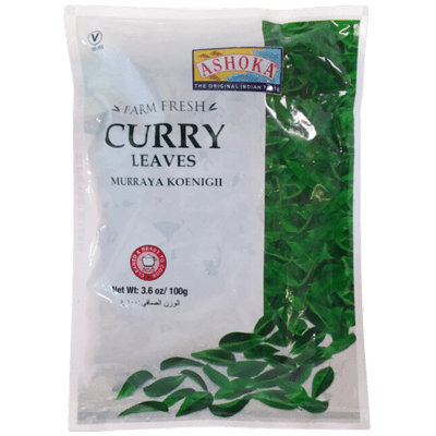 Curry Leaves (100g) Ashoka