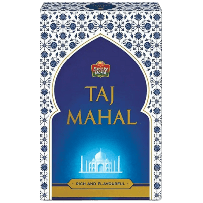 Taj Mahal (500g) Brooke Bond
