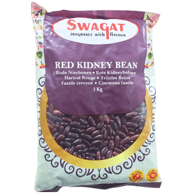 Red Kidney Bean (1Kg) Swagat