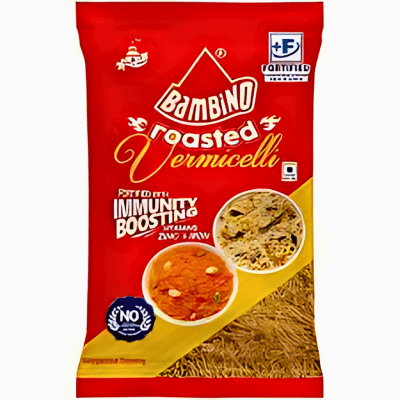 Roasted Vermicelli (500g) Bambino