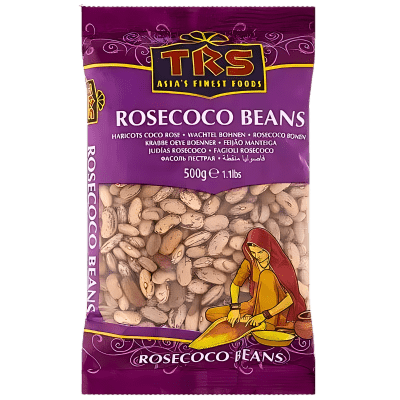 Rosecoco Beans (500g) TRS