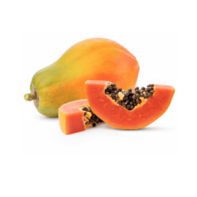 [FRU-24-1] Sweet Papaya (About to ripe) PC (~700-800g)
