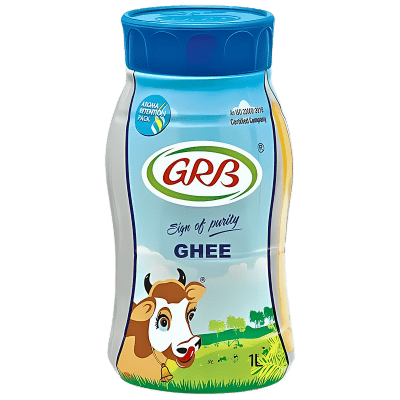 GRB Ghee (500ml) GRB