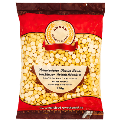 Roasted Daria | Pottu Kadalai (250g) Annam