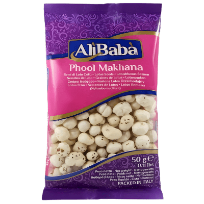 Phool Makhana (50g) Alibaba