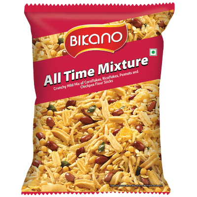 All Time Mixture (200g) Bikano