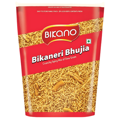 Bikaneri Bhujia (1kg) Bikano