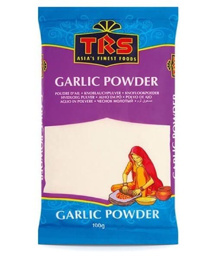 Garlic Powder (100g) TRS