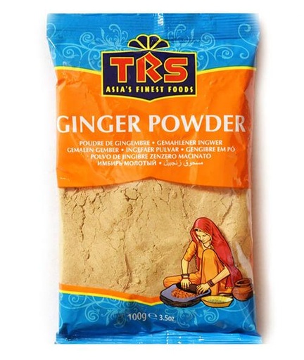 Ginger powder (100g) TRS