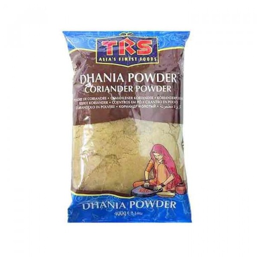 Coriander (Dhania) Powder (400g) TRS