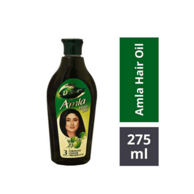 Amla Hair Oil (275ml) Dabur