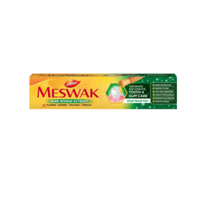 Meswak Toothpaste (200g) Dabur