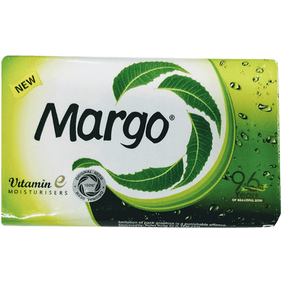 Margo (Vitamin E Moisturizer) (100g) Margo