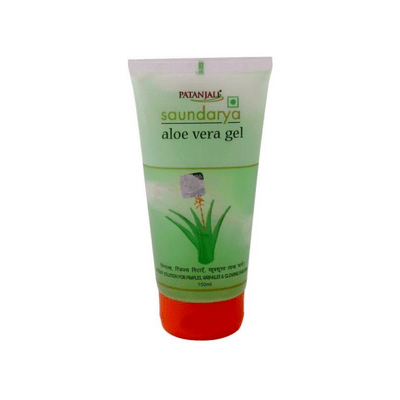 Aloevera Gel (150ml) Patanjali
