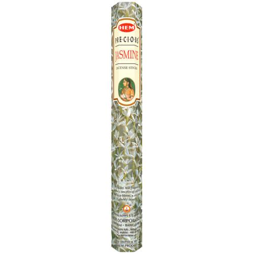 Jasmine Incense Sticks (Agarbatti) Hem
