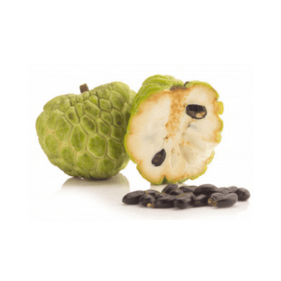[FRU-06] Custard Apple (1 pc)