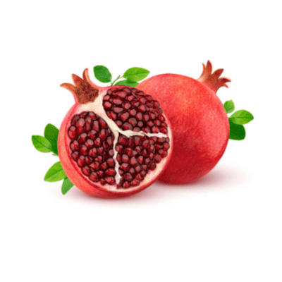 [FRU-19] Pomegranate (1 pc)