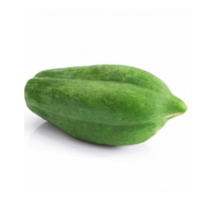 [VEG-68] Raw Papaya (~400-450g)