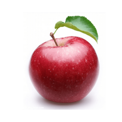 [FRU-29] Red Delicious Apples (500g)